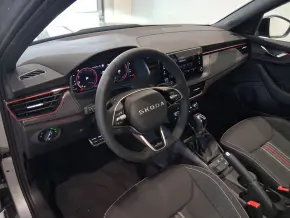 Škoda Kamiq Monte Carlo 1.5 TSI DSG thumbnail
