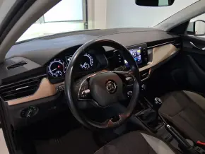 Škoda SCALA STYLE 1.0 TSI thumbnail