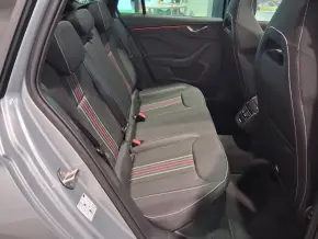 Škoda Kamiq Monte Carlo 1.5 TSI DSG thumbnail