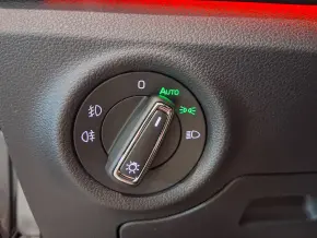 Škoda Kamiq Monte Carlo 1.5 TSI DSG thumbnail