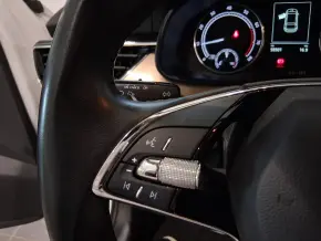 Škoda SCALA STYLE 1.0 TSI thumbnail