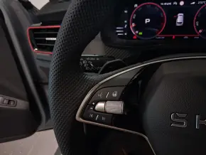 Škoda Kamiq Monte Carlo 1.5 TSI DSG thumbnail
