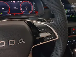 Škoda Kamiq Monte Carlo 1.5 TSI DSG thumbnail