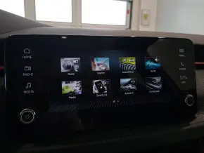 Škoda Kamiq Monte Carlo 1.5 TSI DSG thumbnail