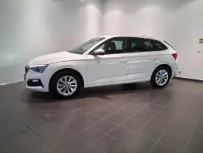Škoda SCALA STYLE 1.0 TSI thumbnail