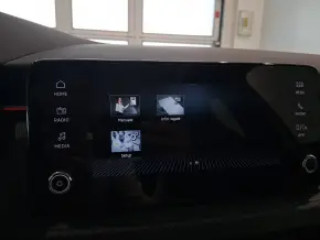 Škoda Kamiq Monte Carlo 1.5 TSI DSG thumbnail
