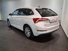 Škoda SCALA STYLE 1.0 TSI thumbnail