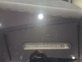 Škoda SCALA STYLE 1.0 TSI thumbnail
