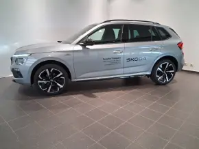 Škoda Kamiq Monte Carlo 1.5 TSI DSG thumbnail