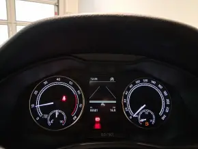 Škoda SCALA STYLE 1.0 TSI thumbnail