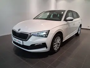 Škoda SCALA STYLE 1.0 TSI thumbnail