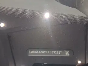 Škoda Kamiq Monte Carlo 1.5 TSI DSG thumbnail
