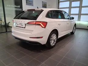 Škoda SCALA STYLE 1.0 TSI thumbnail