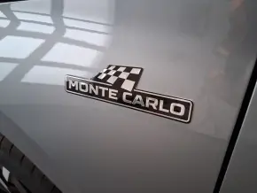 Škoda Kamiq Monte Carlo 1.5 TSI DSG thumbnail