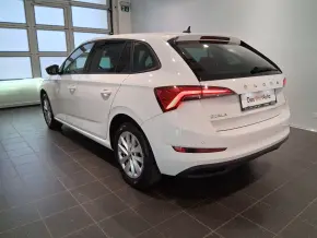 Škoda SCALA STYLE 1.0 TSI thumbnail