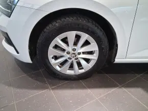 Škoda SCALA STYLE 1.0 TSI thumbnail