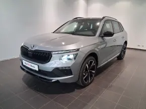 Škoda Kamiq Monte Carlo 1.5 TSI DSG thumbnail