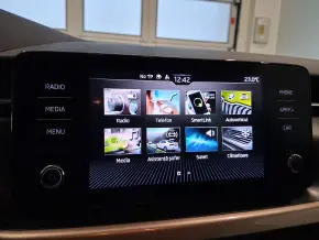 Škoda SCALA STYLE 1.0 TSI thumbnail