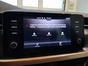 Škoda SCALA STYLE 1.0 TSI thumbnail