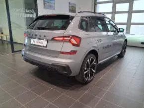 Škoda Kamiq Monte Carlo 1.5 TSI DSG thumbnail