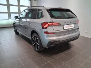 Škoda Kamiq Monte Carlo 1.5 TSI DSG thumbnail