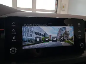 Škoda Kamiq Monte Carlo 1.5 TSI DSG thumbnail