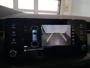 Škoda Kamiq Monte Carlo 1.5 TSI DSG thumbnail