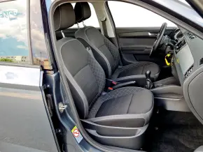 Škoda FABIA SMART 1.0 TSI thumbnail