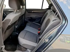 Škoda FABIA SMART 1.0 TSI thumbnail