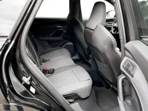 Audi Q5 Sportback 40 TDI quattro thumbnail