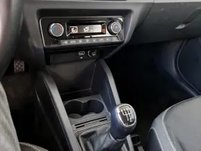 Škoda FABIA SMART 1.0 TSI thumbnail