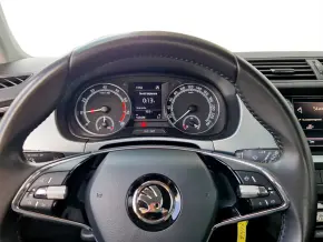 Škoda FABIA SMART 1.0 TSI thumbnail