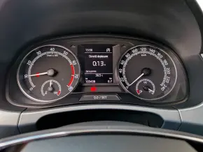Škoda FABIA SMART 1.0 TSI thumbnail