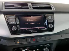 Škoda FABIA SMART 1.0 TSI thumbnail
