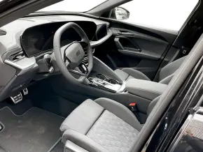 Audi Q5 Sportback 40 TDI quattro thumbnail