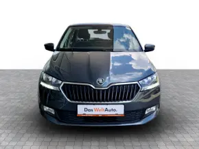 Škoda FABIA SMART 1.0 TSI thumbnail
