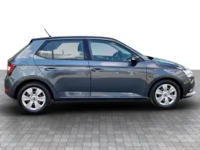 Škoda FABIA SMART 1.0 TSI thumbnail