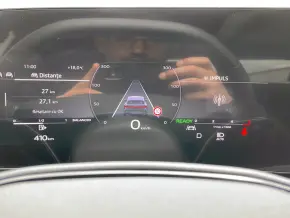Audi Q5 Sportback 40 TDI quattro thumbnail