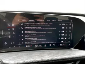 Audi Q5 Sportback 40 TDI quattro thumbnail