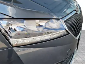 Škoda FABIA SMART 1.0 TSI thumbnail