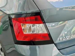 Škoda FABIA SMART 1.0 TSI thumbnail