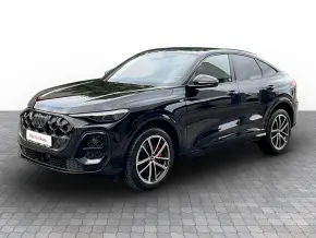 Audi Q5 Sportback 40 TDI quattro thumbnail