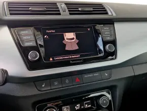 Škoda FABIA SMART 1.0 TSI thumbnail