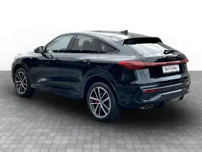Audi Q5 Sportback 40 TDI quattro thumbnail