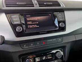 Škoda FABIA SMART 1.0 TSI thumbnail
