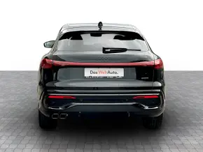 Audi Q5 Sportback 40 TDI quattro thumbnail