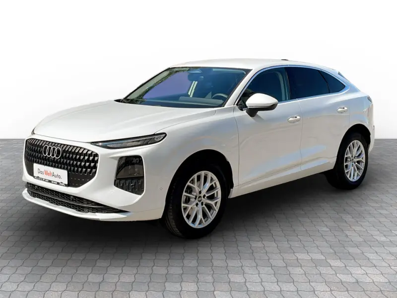 Audi Q3 Sportback 35 TFSI