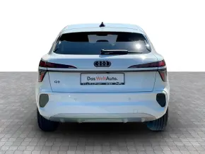 Audi Q3 Sportback 35 TFSI thumbnail