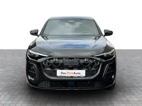 Audi Q5 Sportback 40 TDI quattro thumbnail