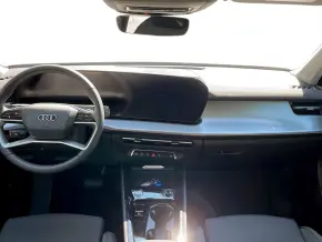Audi Q3 Sportback 35 TFSI thumbnail